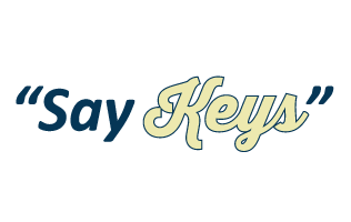 Say Keys