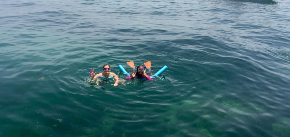 snorkel Looe Key Keys Boat Tours