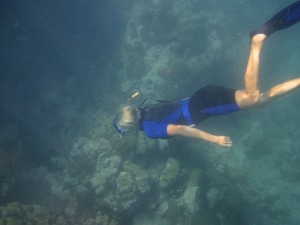 snorkel florida keys getaway