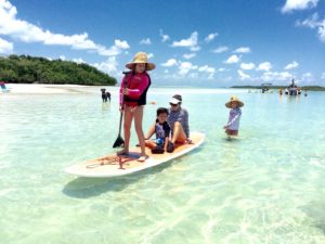 Keys Boat Tours