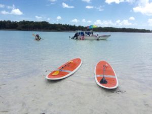 family fun with Keys Boat Tours