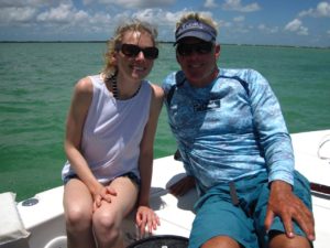 Capt Brian Branigan