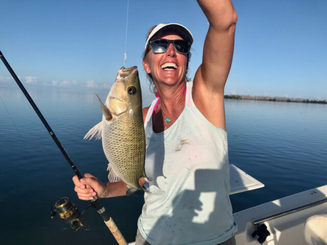 Fish The Keys