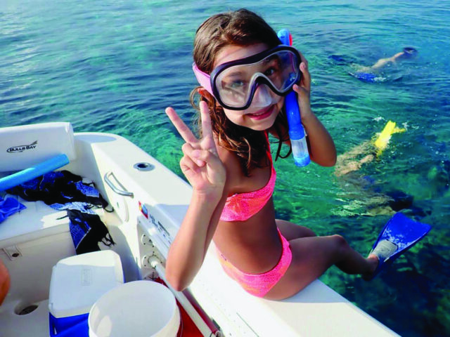 Looe Key Snorkel
