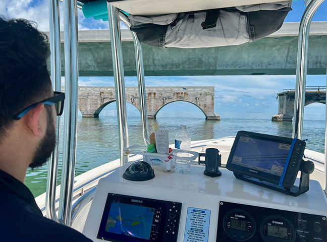 Navigation 101