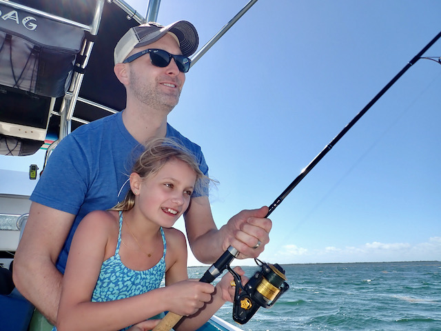 Fishing 101